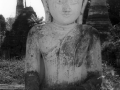 Bagan Temples Detail 5